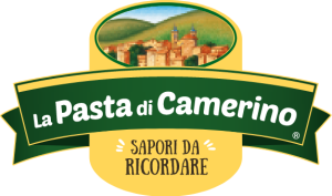 logo de La Pasta di Camerino