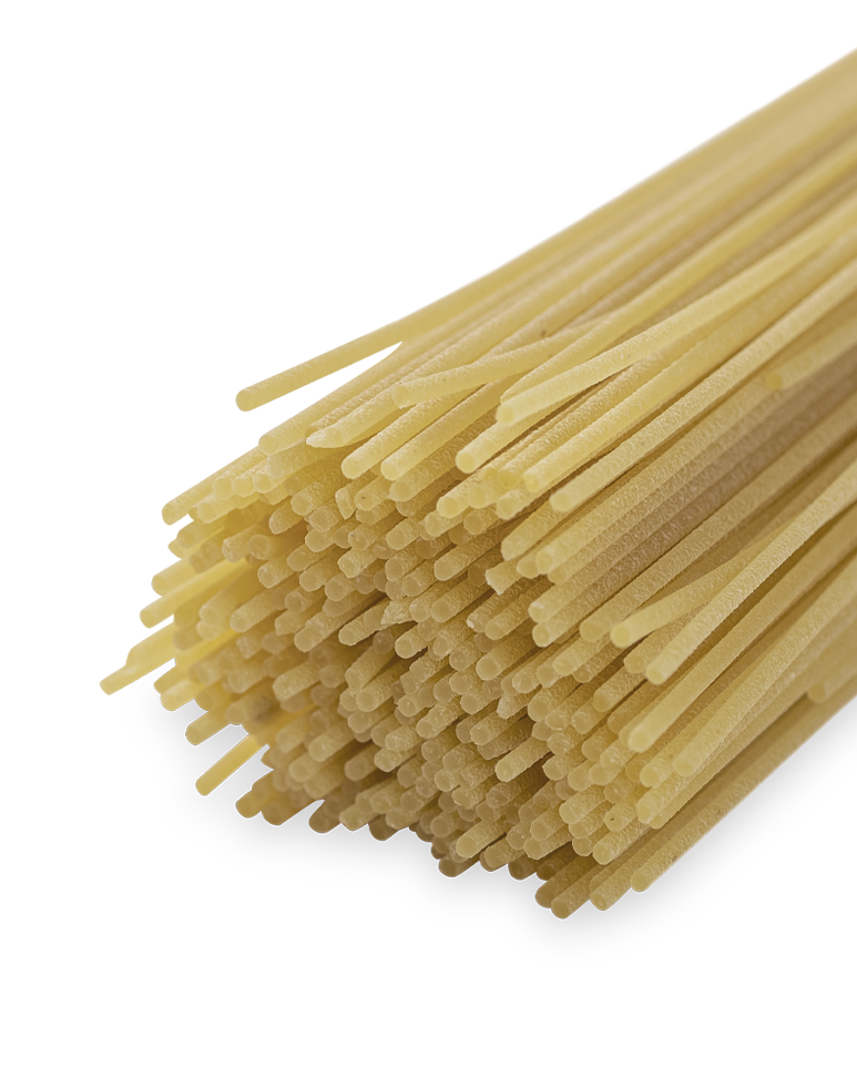 spaghettini di semola